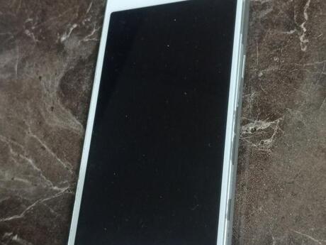 Samsung Galaxy Grand Prime White 8GB/1GB