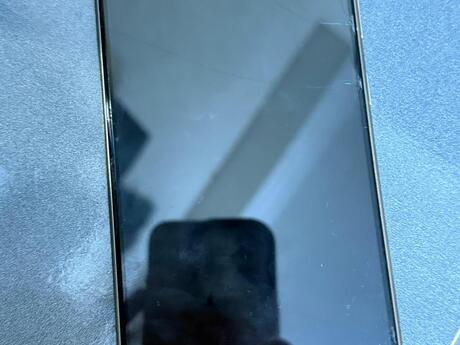 Samsung Galaxy S24 Ultra Titanium Green 256GB/12GB