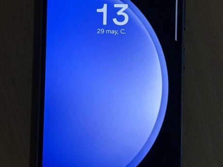 Samsung Galaxy S23 FE Indigo 128GB/8GB