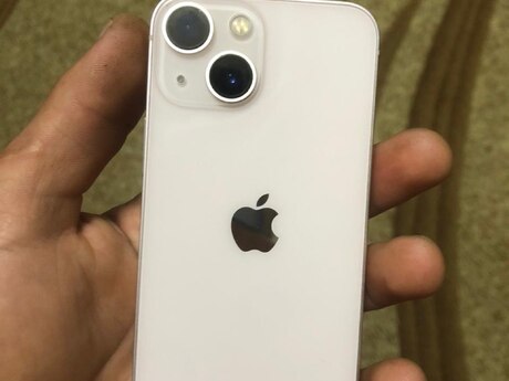 Apple iPhone 13 Starlight 256GB/4GB