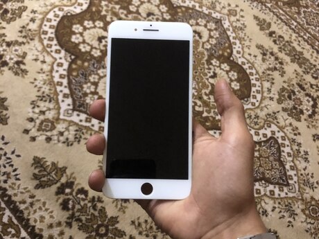 Apple iPhone 7 Plus Rose Gold 32GB