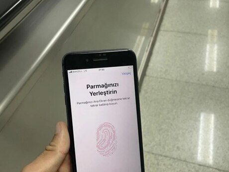 Apple iPhone 8 Plus Space Gray 64GB