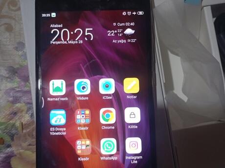 Xiaomi Redmi Note 4 Gold 64GB/4GB
