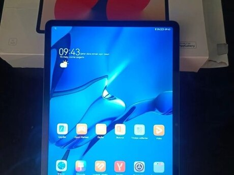 Huawei MatePad SE11 