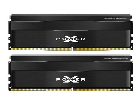 RAM SP Zenith Xpower 32gb(2x16gb) 6000 mhz DDR5 RAM SP Zenith Xpower 32gb(2x16gb) 6000 mhz DDR5