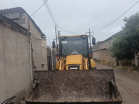 Komatsu, 2013 il