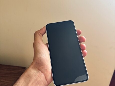 Samsung Galaxy A55 5G Awesome Lilac 128GB/8GB Samsung Galaxy A55 5G Awesome Lilac 128GB/8GB
