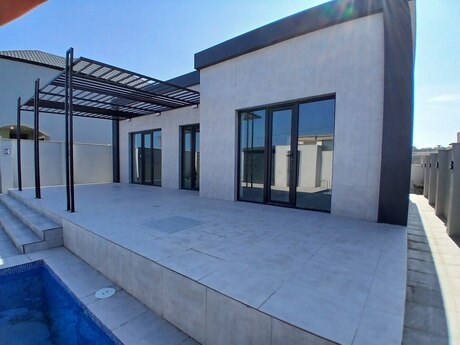 Сдаётся 4-комнатный дом, Görədil, 155 м², 800 AZN/мес, фото 5 / 12