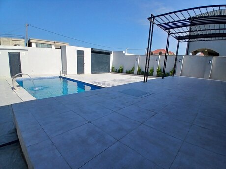 Сдаётся 4-комнатный дом, Görədil, 155 м², 800 AZN/мес, фото 4 / 12