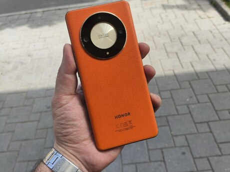 Honor X9b Sunrise Orange 256GB/8GB