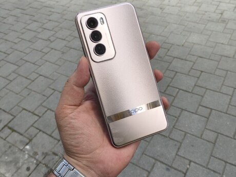 OPPO Reno 12 Pro 5G Desert Titan 24GB/512GB