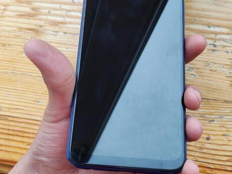 Xiaomi Redmi Note 8 Neptune Blue 64GB/4GB
