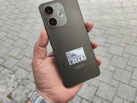 Oppo A5 Pro 5G Forest 16GB/256GB