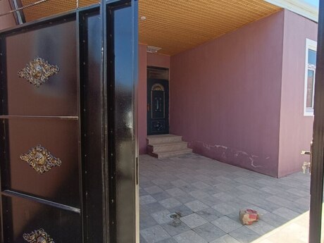 Həyət evi, Xırdalan ş.