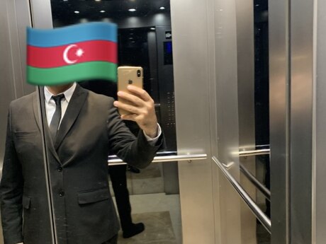 Mühafizəçi işi axtarıram