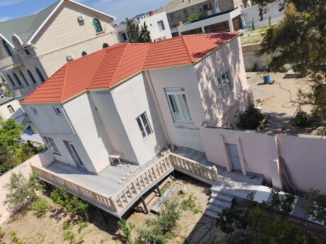 10-room house for sale in Pirşağı, 26 m², 25 000 AZN, photo 5 / 8