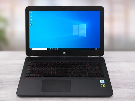 HP OMEN Gaming Noutbuk