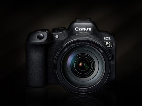 Fotoaparat "Canon EOS R6 Mark l1 + RF 24-105 mm f/