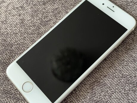 Apple iPhone 6 Gold 16GB