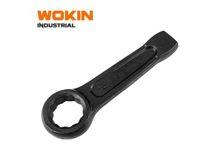 WOKIN zərbəli halqa açar 55 mm