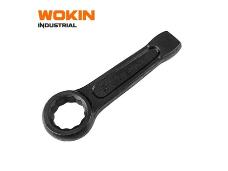 WOKIN zərbəli halqa açar 60 mm