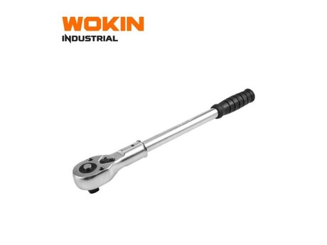 WOKIN başlıq açar qolu 3/4 500 mm