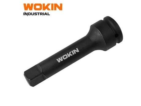WOKIN zərbəli uzadıcı qol 3/4 400 mm