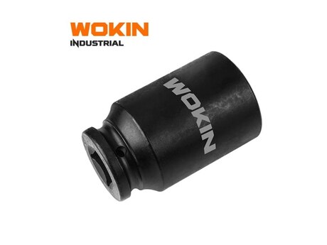 WOKIN zərbəli dərin başlıq 1 44 mm