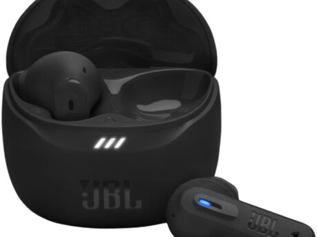Simsiz qulaqlıq JBL Tune Flex 2 Black 