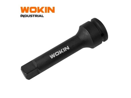 WOKIN zərbəli uzadıcı qol 1 düym 400 mm