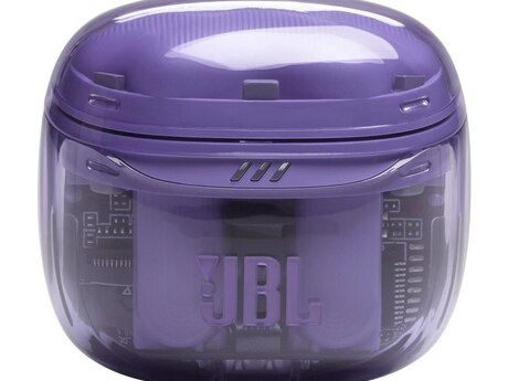 JBL Tune Flex 2 Ghost Magenta simsiz qulaqcıq