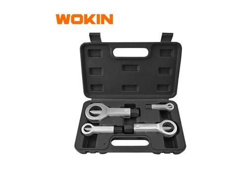 WOKIN bolt və qayka dağıdan dəst