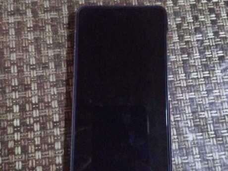 Samsung Galaxy S26 Black 256GB/12GB