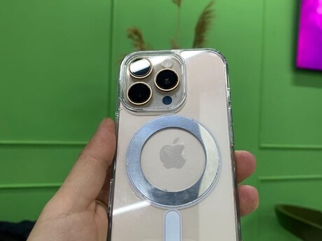 Apple iPhone 16 Pro Desert Titanium 1TB/8GB