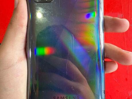 Samsung Galaxy A51 Pink 128GB/8GB