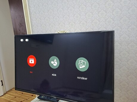 Televizor Arçelik 102 LED 2024 FullHD