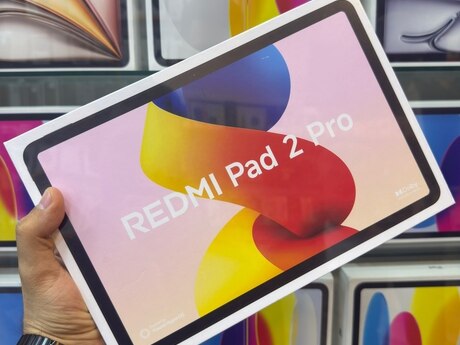 Xiaomi Redmi Pad 2 Pro Graohite Gray 256GB/8GB