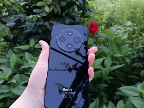 Xiaomi Redmi 14C Starry Blue 256GB/8GB