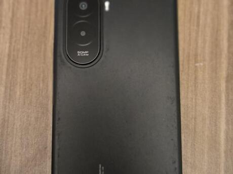 Xiaomi Poco M7 Carbon Black 256GB/8GB