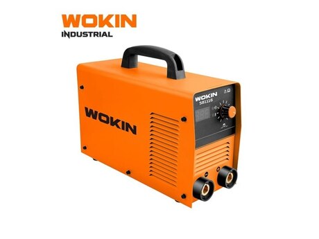 WOKIN mma qaynaq cihazı 160a