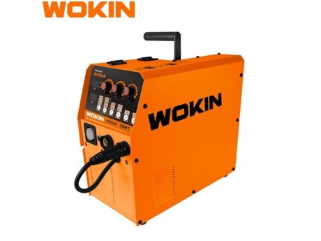 WOKIN mig/mma qaynaq cihazı 250a