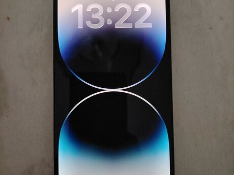 Apple iPhone 14 Pro Max Space Black 512GB/6GB