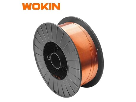 WOKIN qaynaq naqili aws a5.18 er70s-6 15 kq