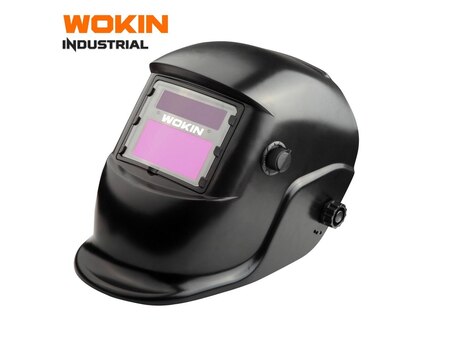 WOKIN sənaye tip qaynaqçı maskası