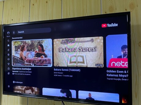 Televizor Artel