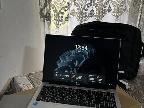 Acer Aspire Lite 512GB