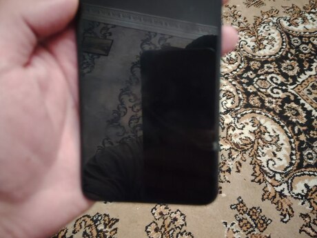 "Xiaomi Redmi" telefonu