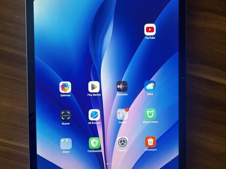 Xiaomi Redmi Pad 2 Pro Silver 256GB/8GB
