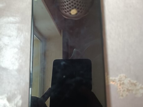Xiaomi Mi 8 Black 128GB/6GB