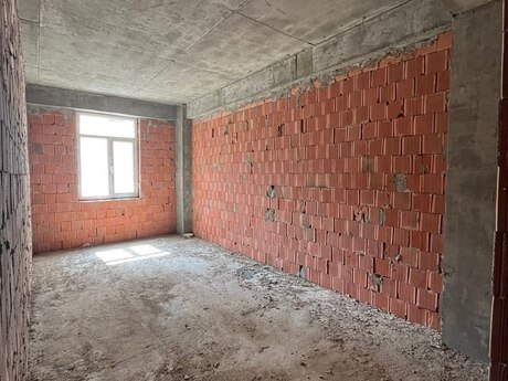 2-otaqlı yeni tikili, Jasmin Park Saray, 68 m² 2-otaqlı yeni tikili, Jasmin Park Saray, 68 m²
